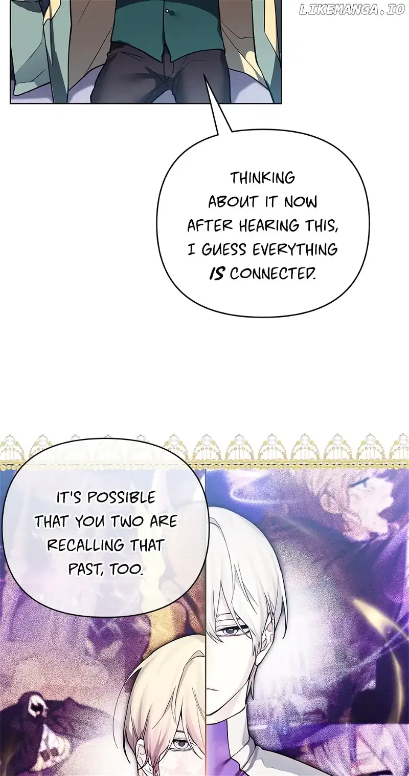 How Did I Become the Princess? Chapter 132 – Page 8