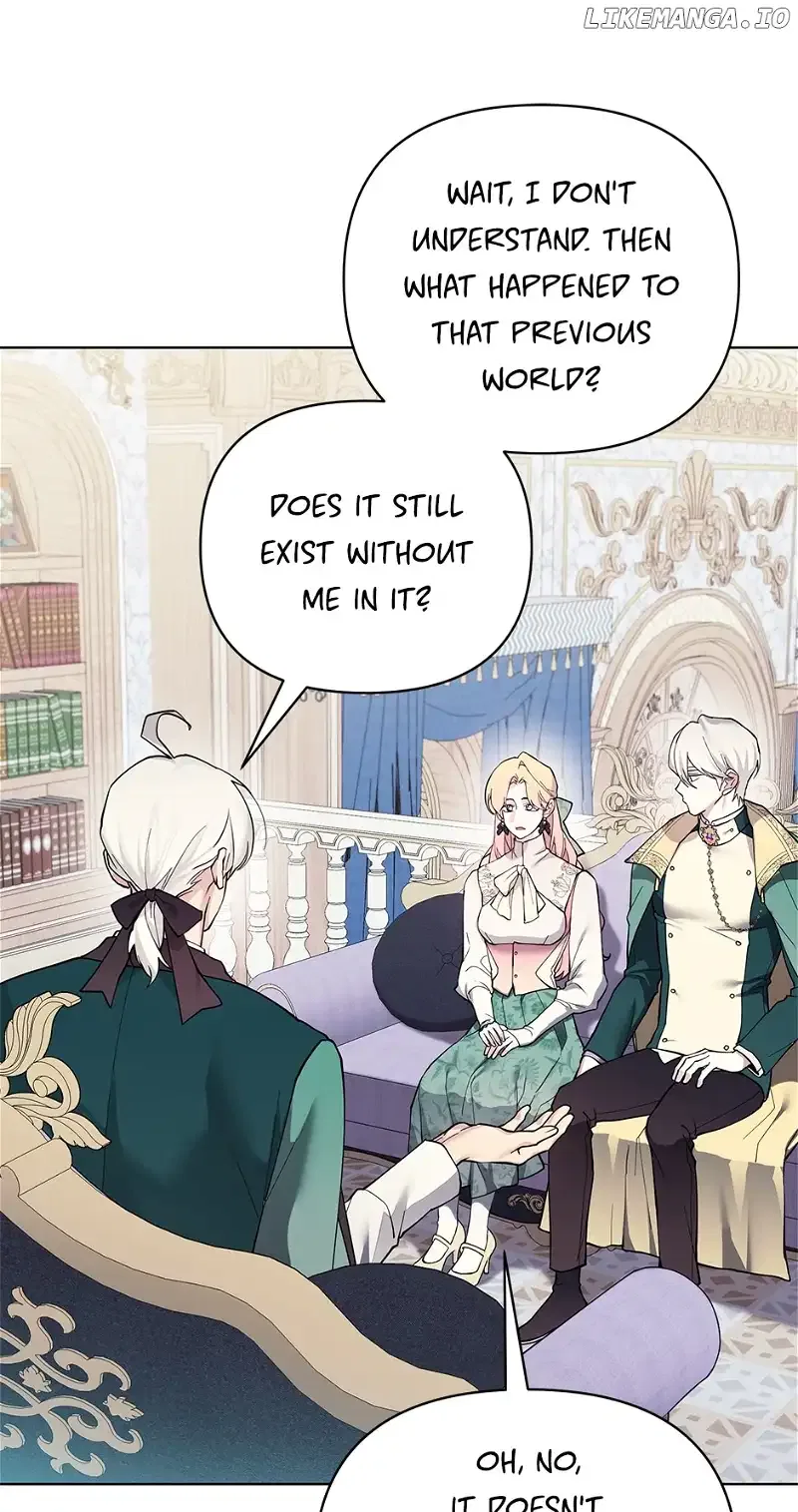 How Did I Become the Princess? Chapter 132 – Page 10