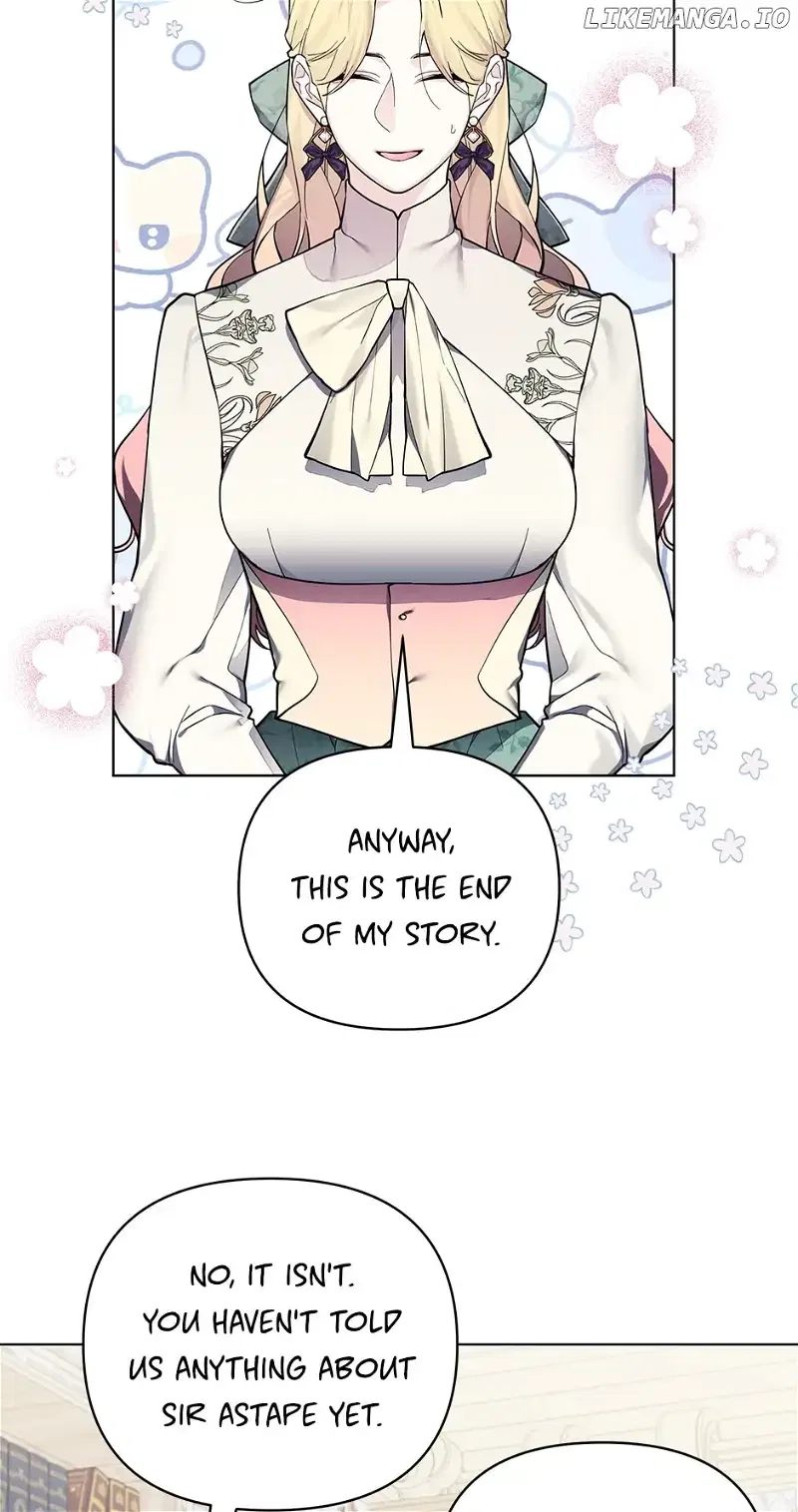 How Did I Become the Princess? Chapter 132 – Page 13