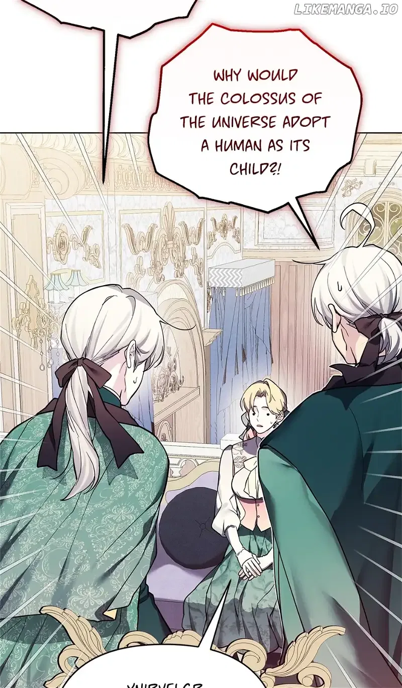 How Did I Become the Princess? Chapter 132 – Page 17