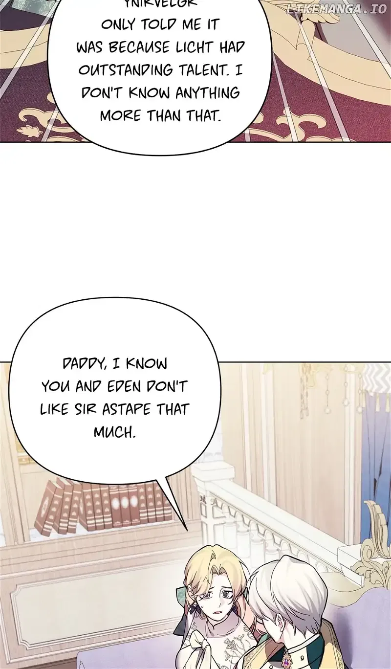 How Did I Become the Princess? Chapter 132 – Page 18