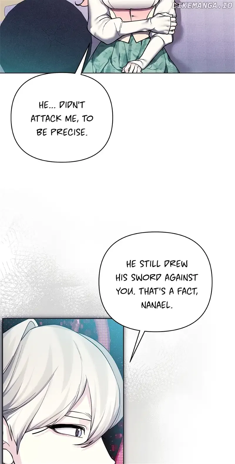 How Did I Become the Princess? Chapter 132 – Page 23