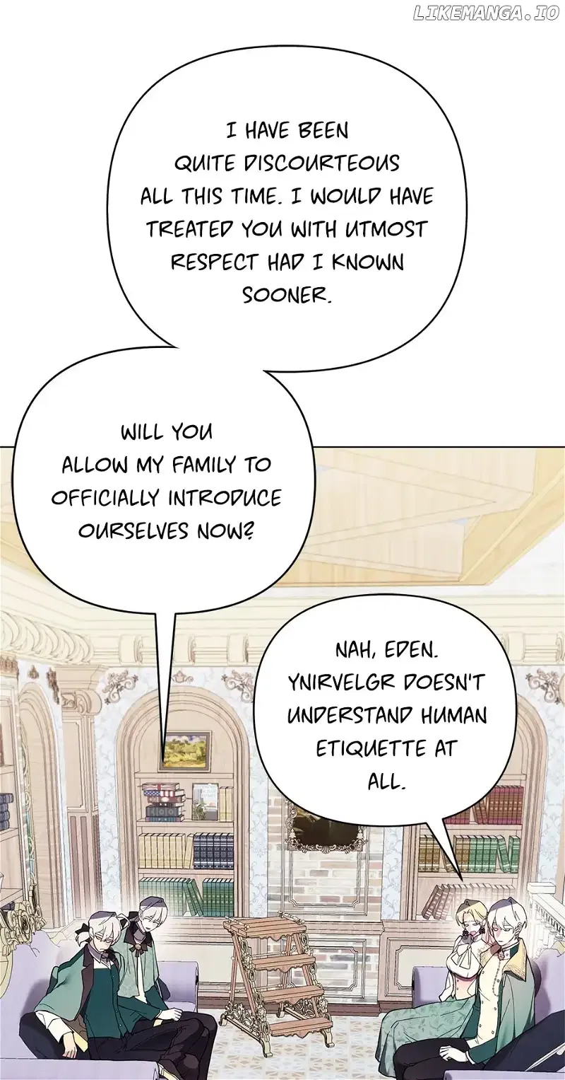 How Did I Become the Princess? Chapter 132 – Page 30
