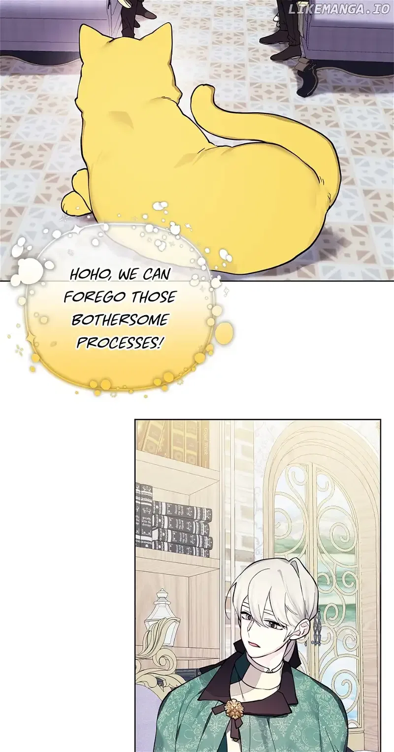 How Did I Become the Princess? Chapter 132 – Page 31