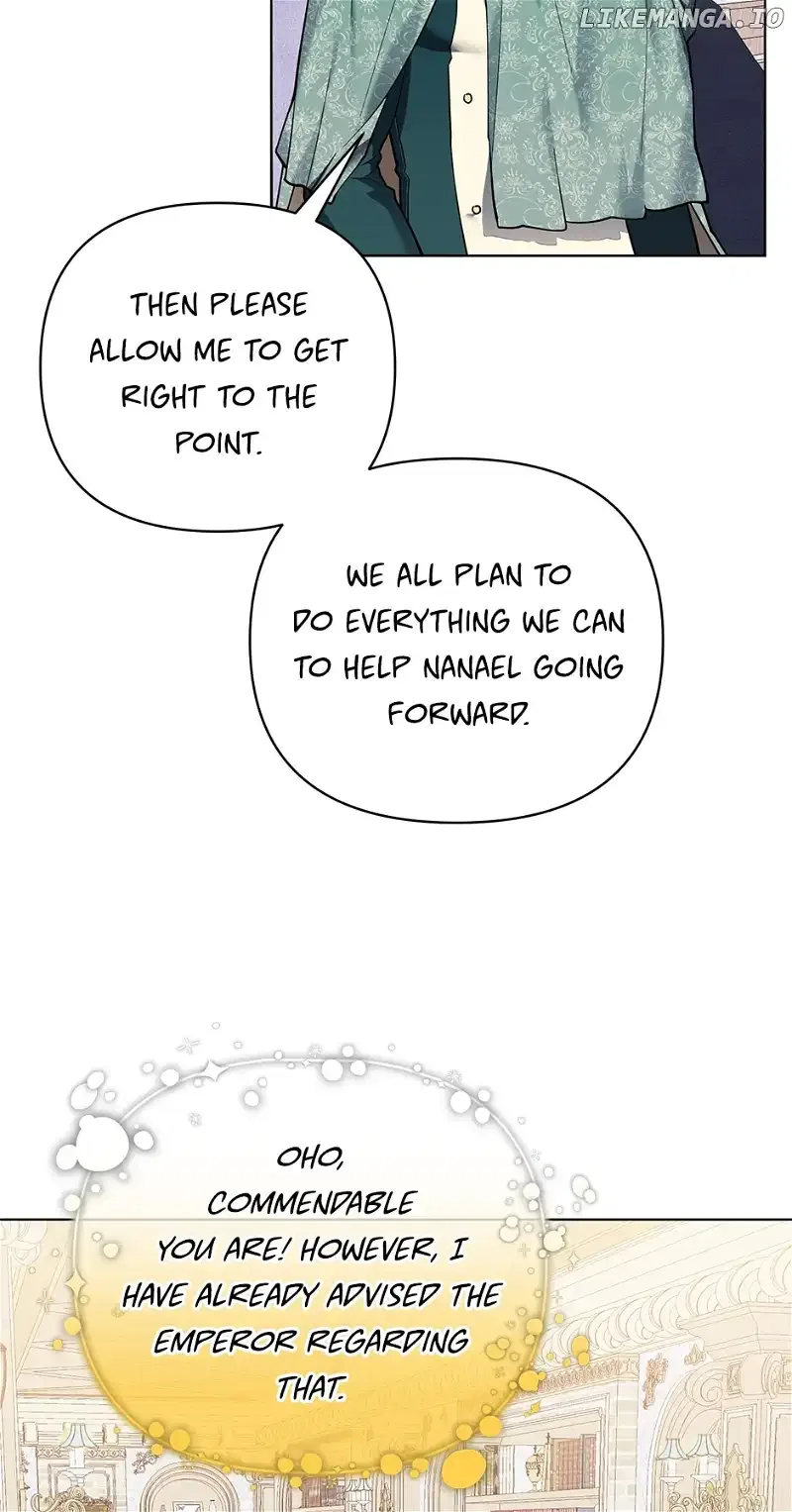 How Did I Become the Princess? Chapter 132 – Page 32