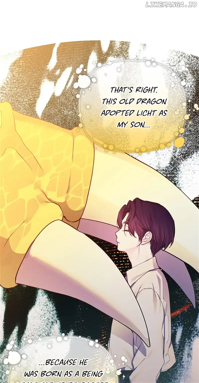 How Did I Become the Princess? Chapter 132 – Page 39
