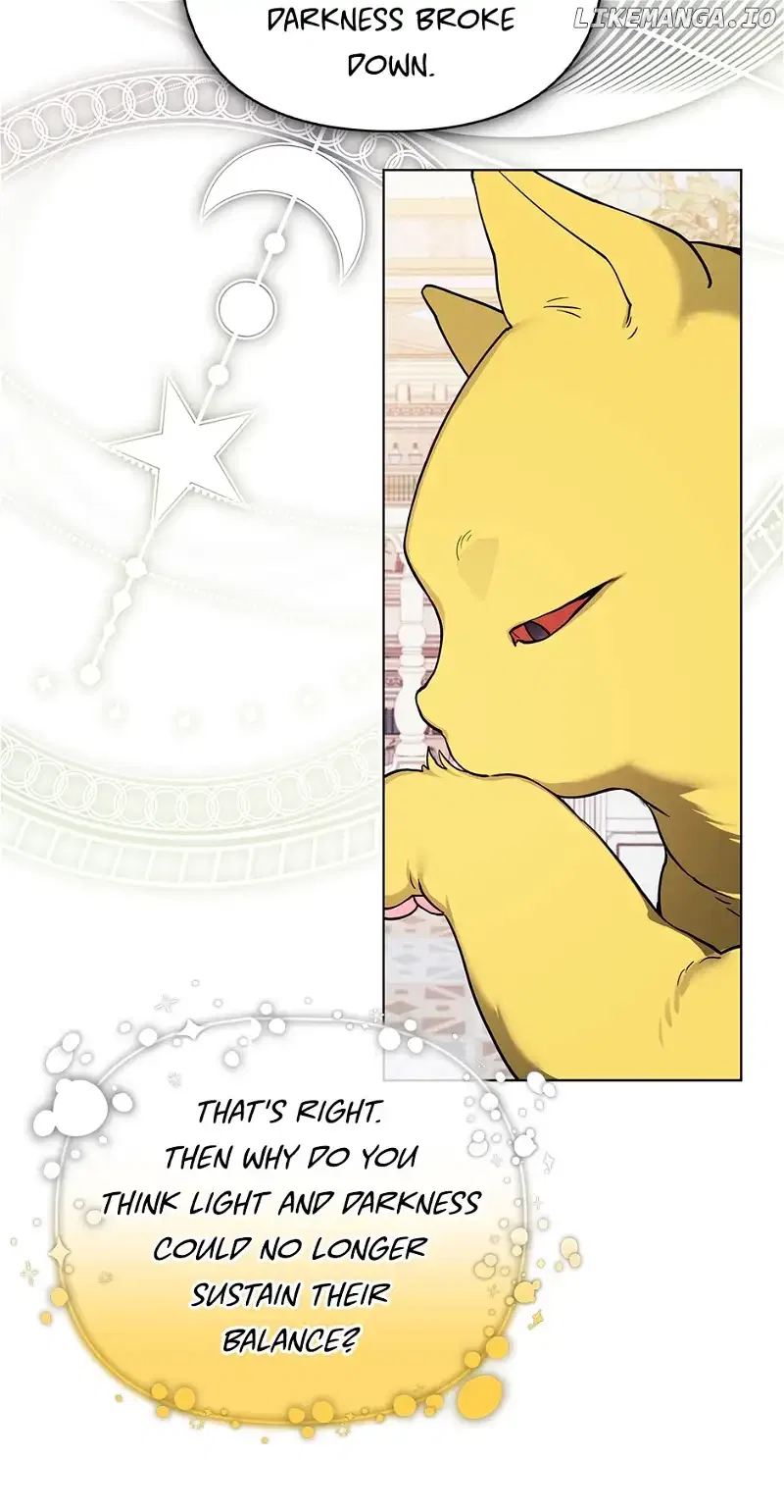 How Did I Become the Princess? Chapter 132 – Page 42