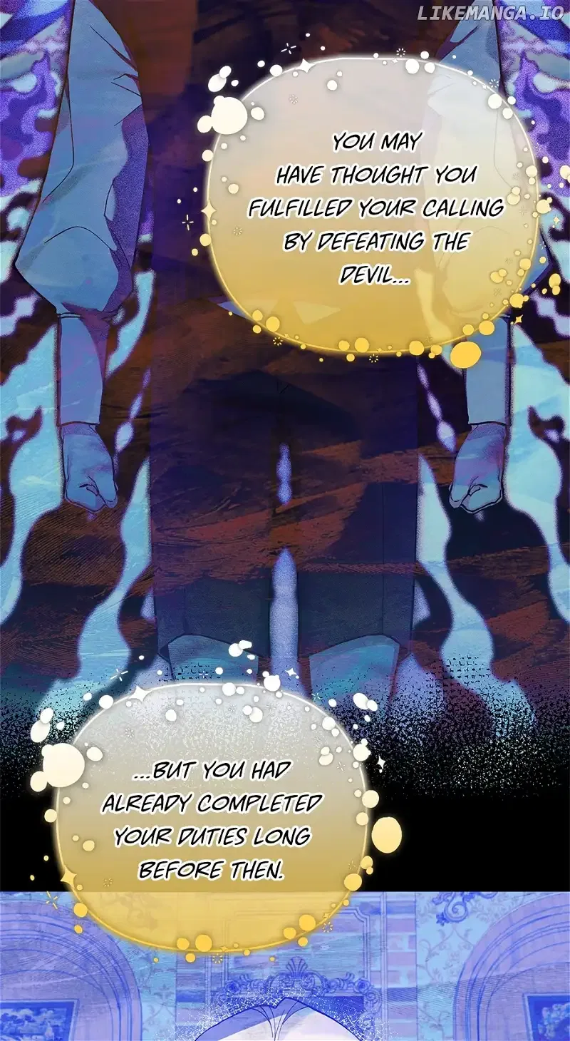 How Did I Become the Princess? Chapter 132 – Page 45