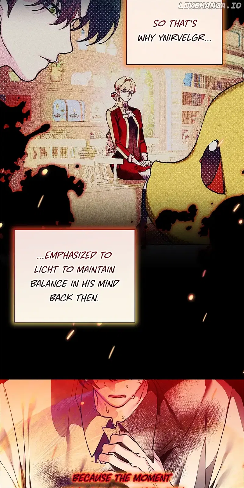 How Did I Become the Princess? Chapter 132 – Page 55