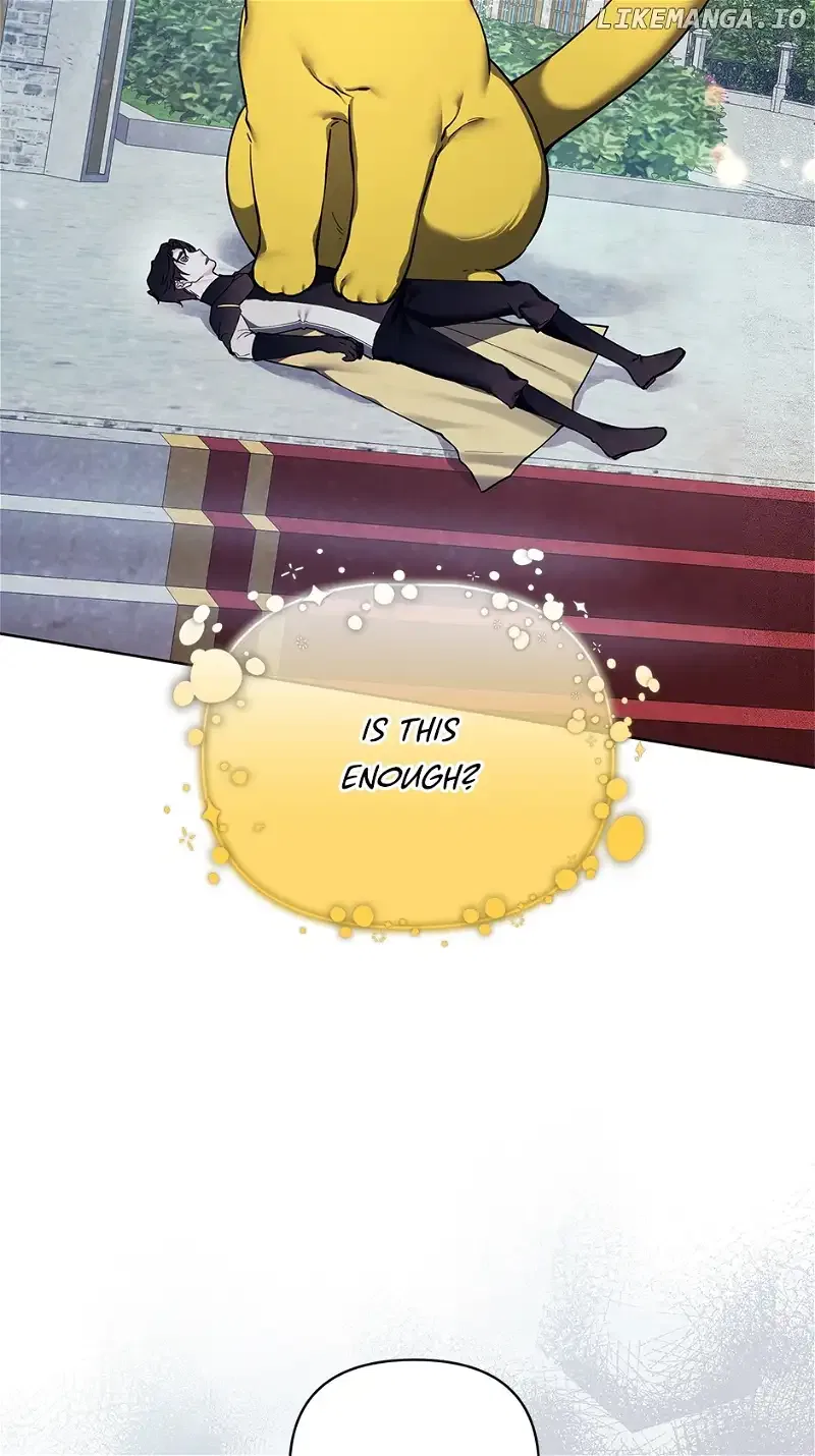 How Did I Become the Princess? Chapter 131 – Page 4