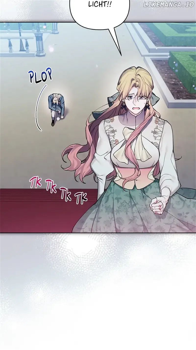 How Did I Become the Princess? Chapter 131 – Page 5