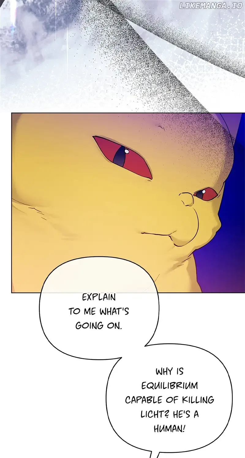 How Did I Become the Princess? Chapter 131 – Page 9