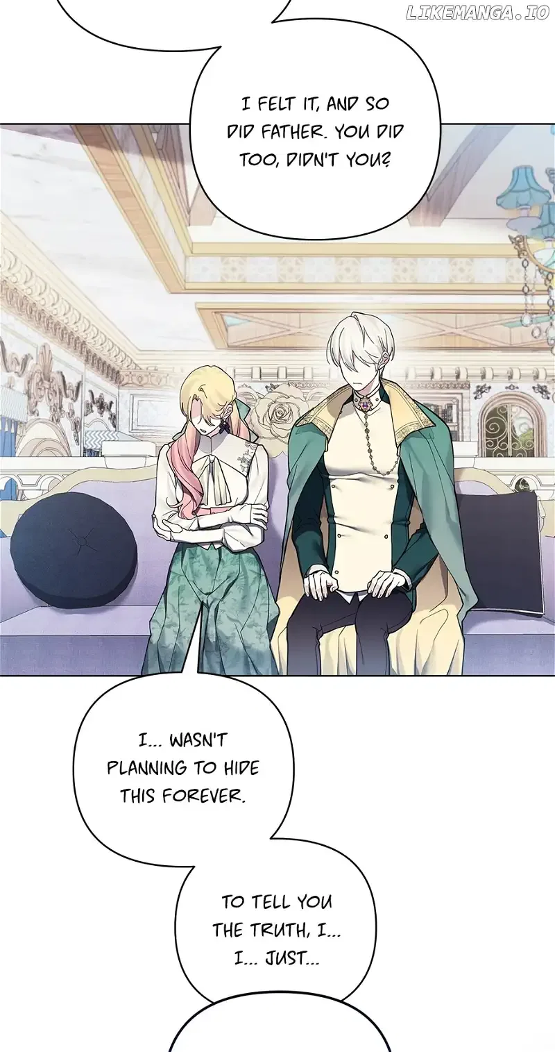 How Did I Become the Princess? Chapter 131 – Page 26