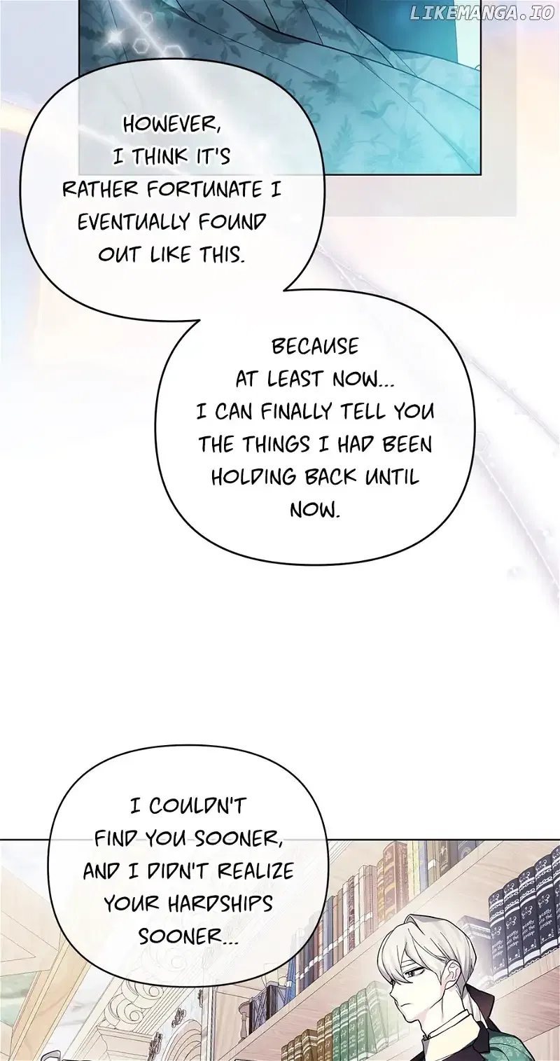 How Did I Become the Princess? Chapter 131 – Page 28