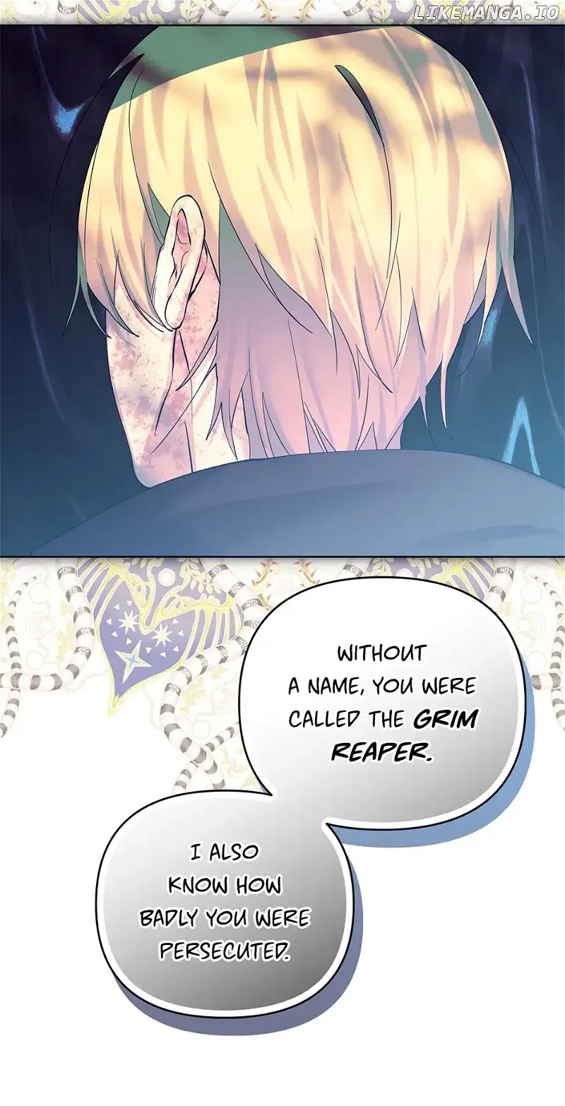 How Did I Become the Princess? Chapter 131 – Page 34