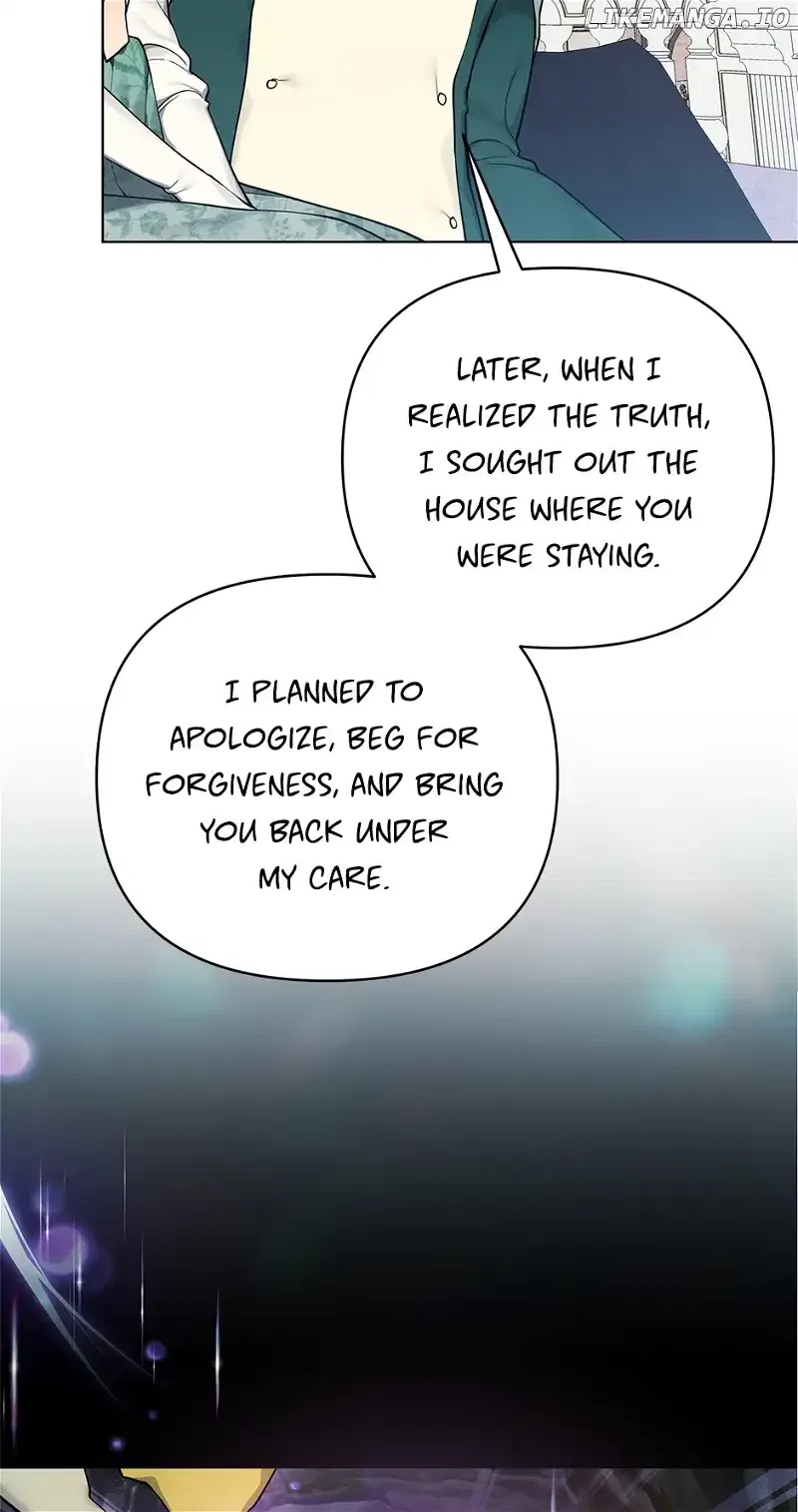How Did I Become the Princess? Chapter 131 – Page 37