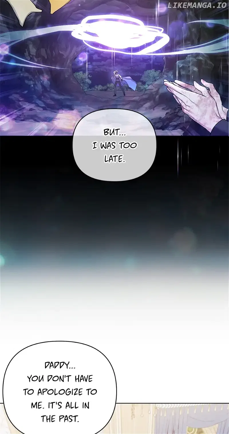 How Did I Become the Princess? Chapter 131 – Page 38