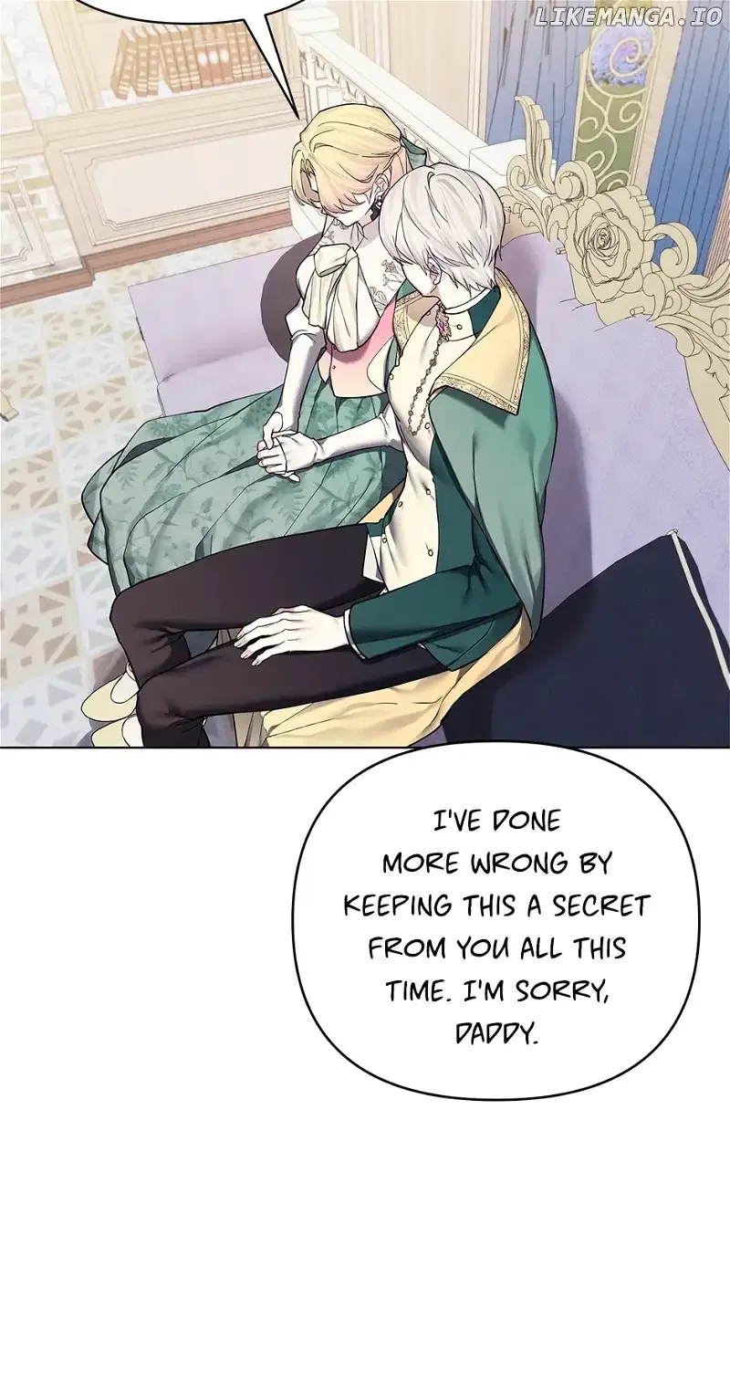 How Did I Become the Princess? Chapter 131 – Page 39
