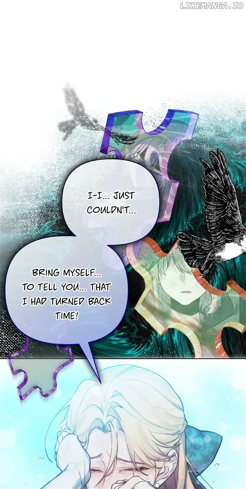 How Did I Become the Princess? Chapter 131 – Page 41