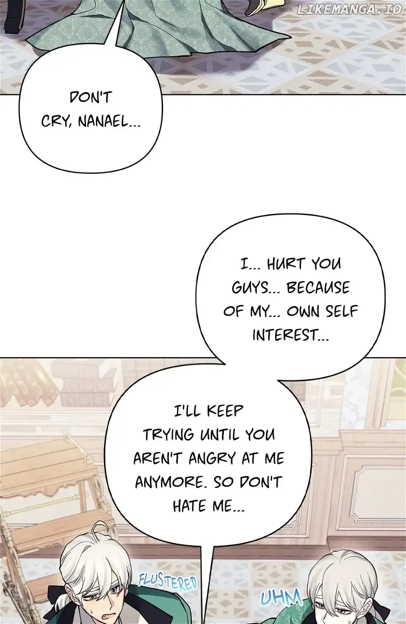 How Did I Become the Princess? Chapter 131 – Page 45
