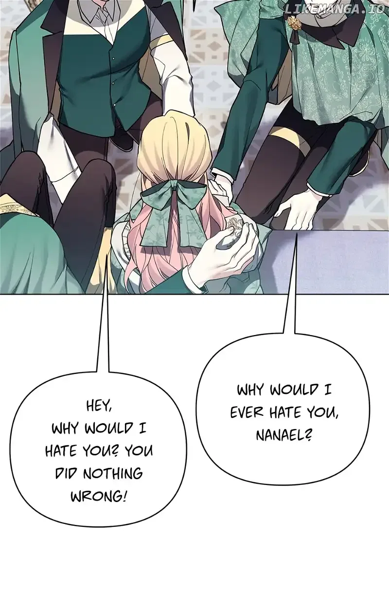 How Did I Become the Princess? Chapter 131 – Page 46
