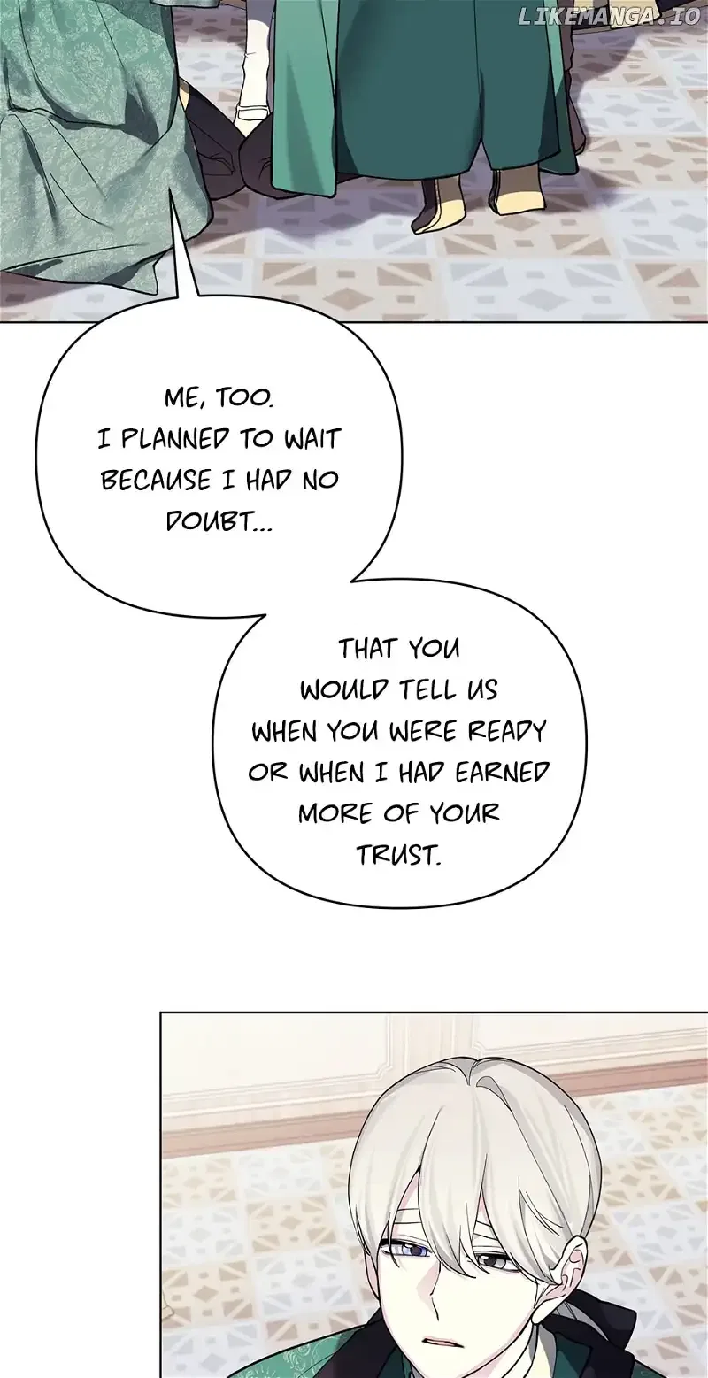 How Did I Become the Princess? Chapter 131 – Page 48