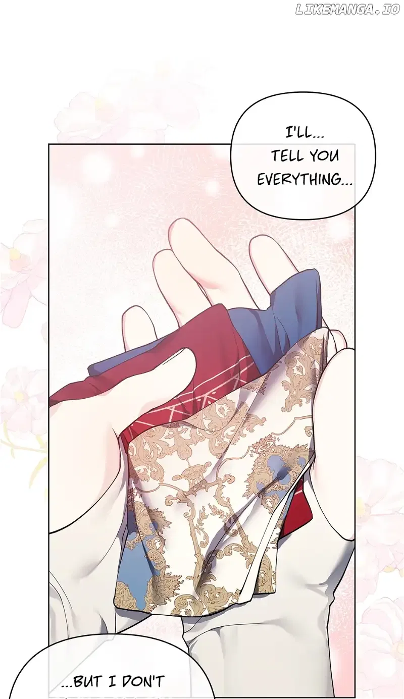 How Did I Become the Princess? Chapter 131 – Page 54