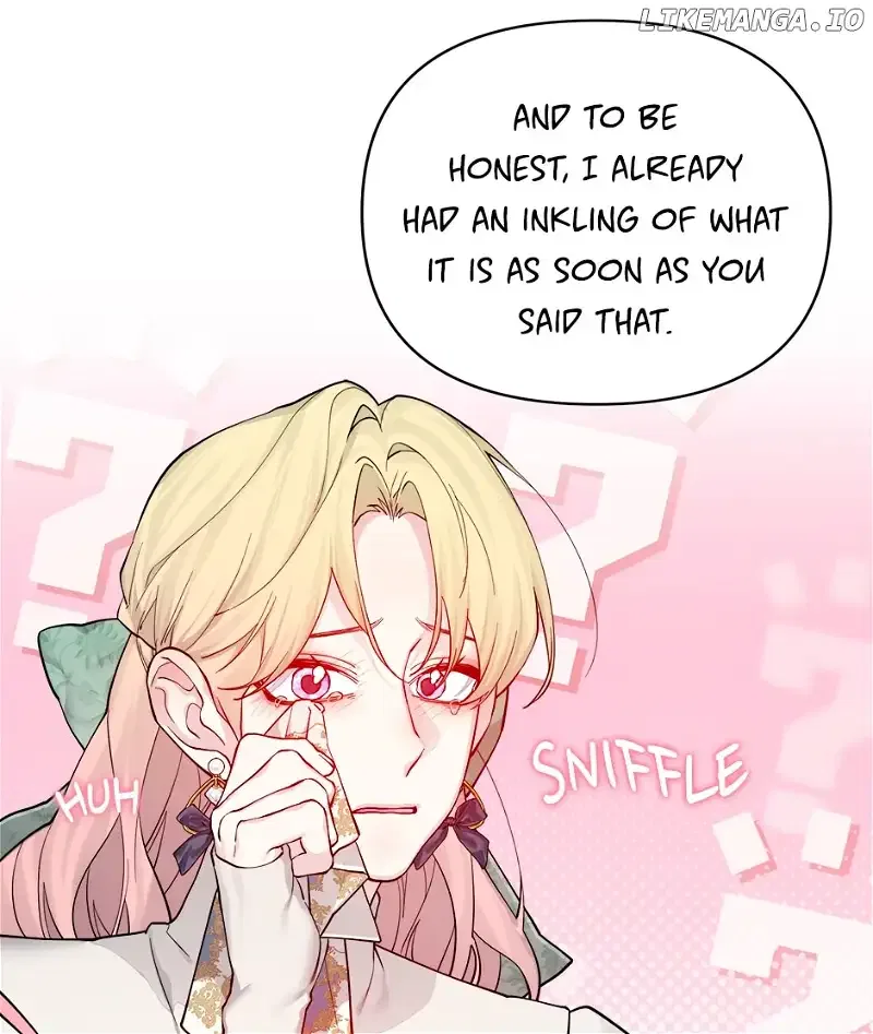 How Did I Become the Princess? Chapter 131 – Page 57