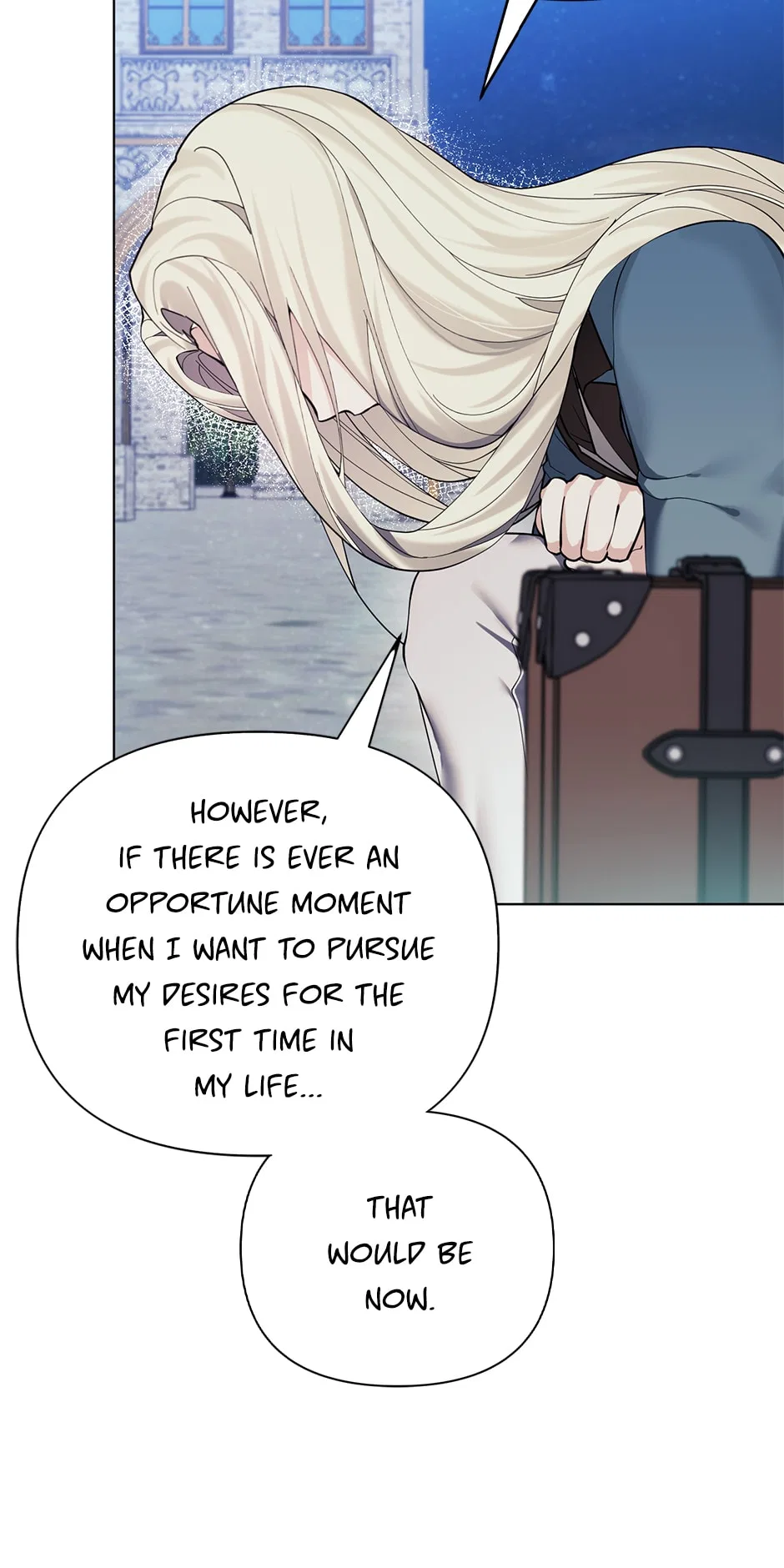 How Did I Become the Princess? Chapter 130 – Page 10