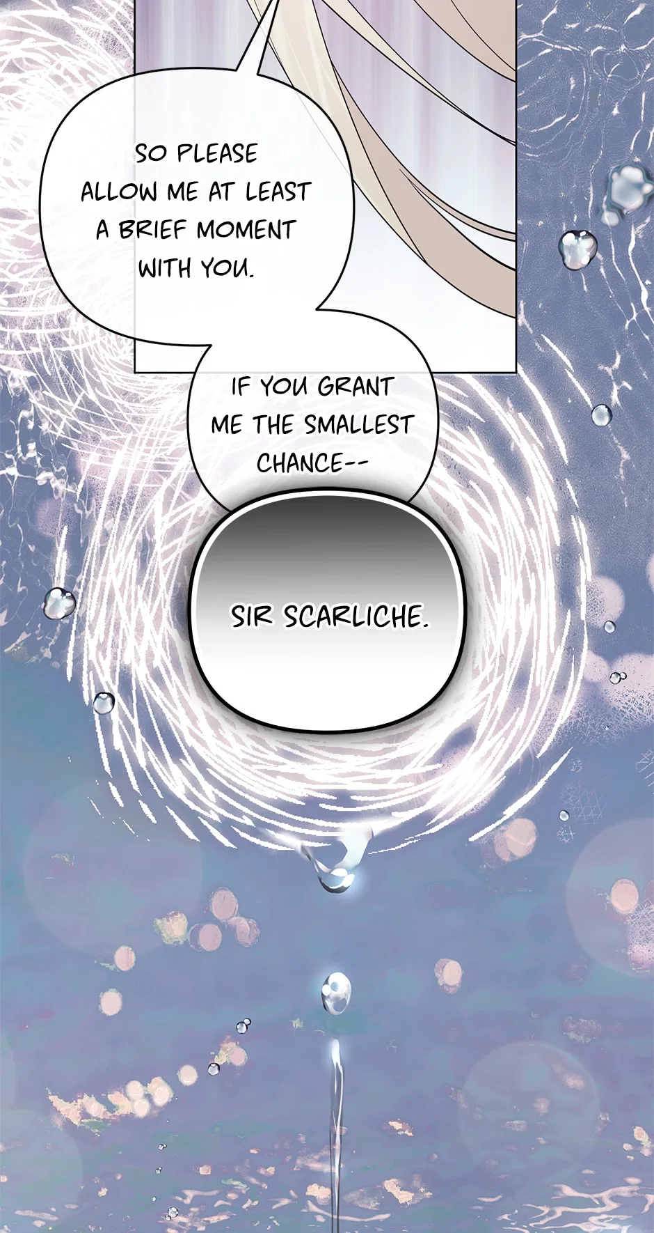 How Did I Become the Princess? Chapter 130 – Page 13