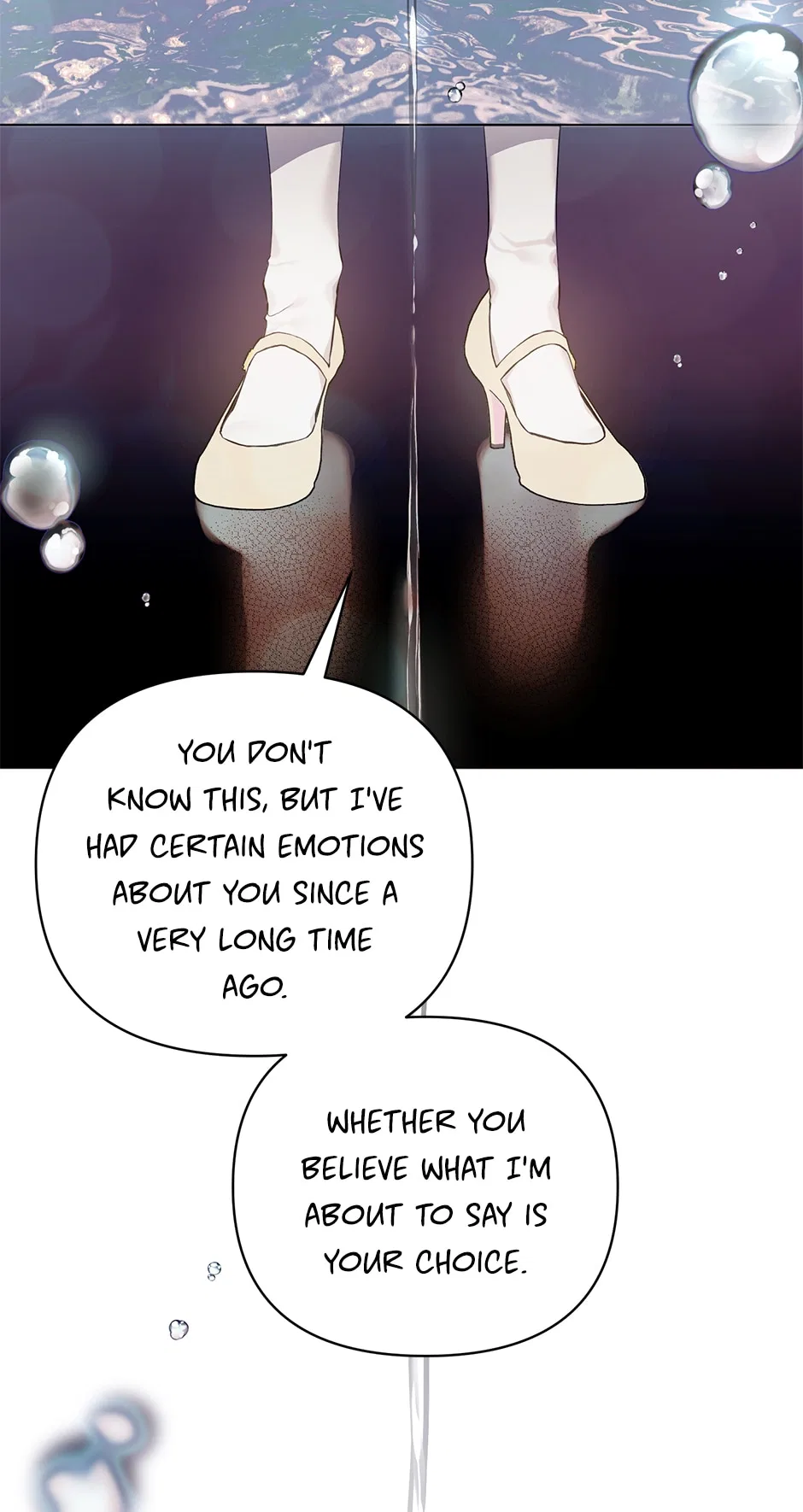 How Did I Become the Princess? Chapter 130 – Page 14