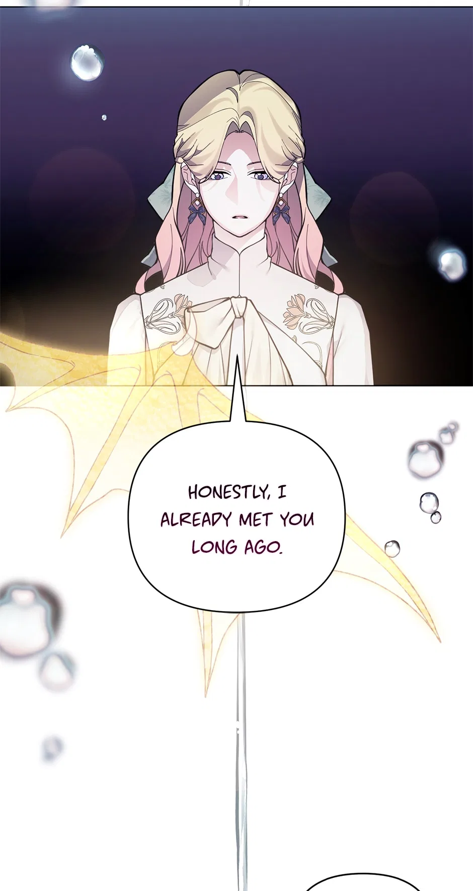 How Did I Become the Princess? Chapter 130 – Page 15