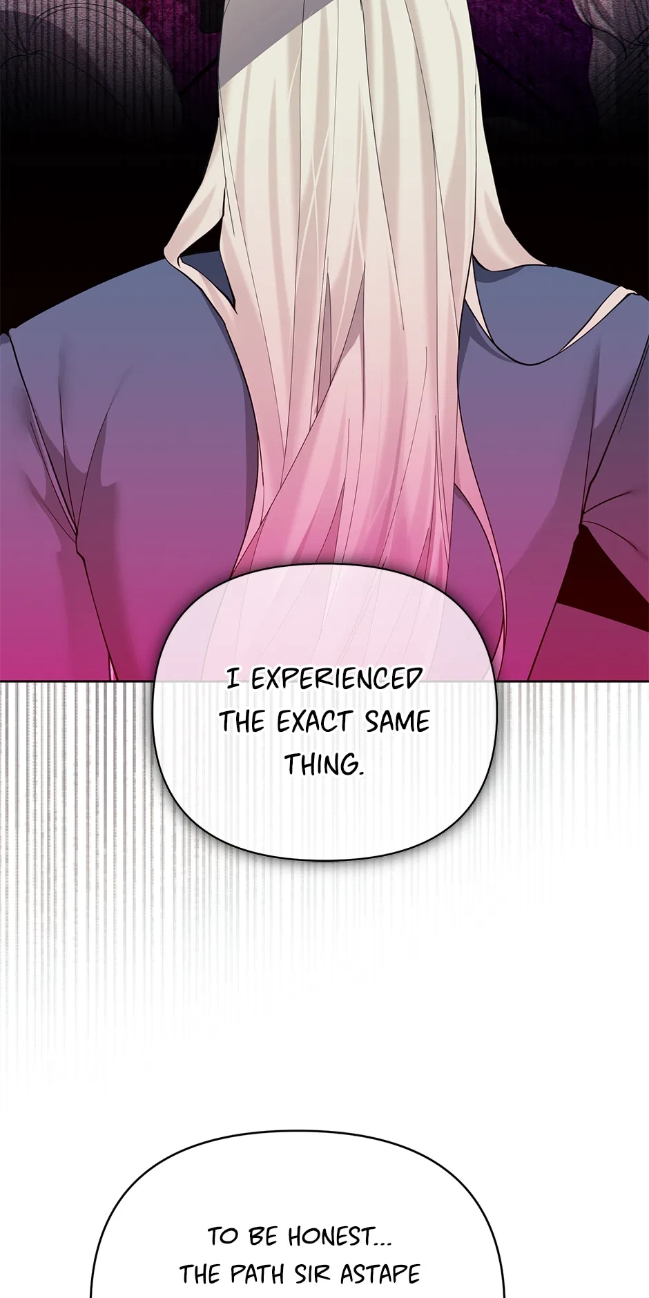 How Did I Become the Princess? Chapter 130 – Page 21