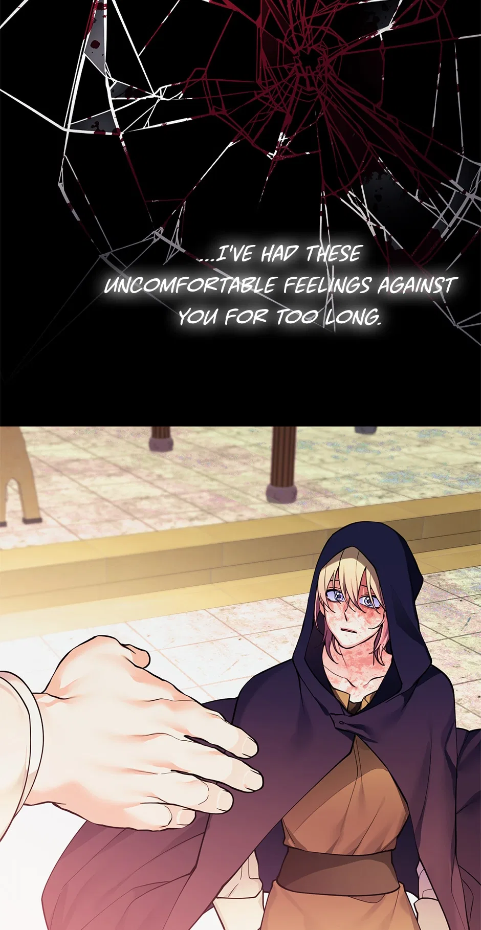 How Did I Become the Princess? Chapter 130 – Page 25