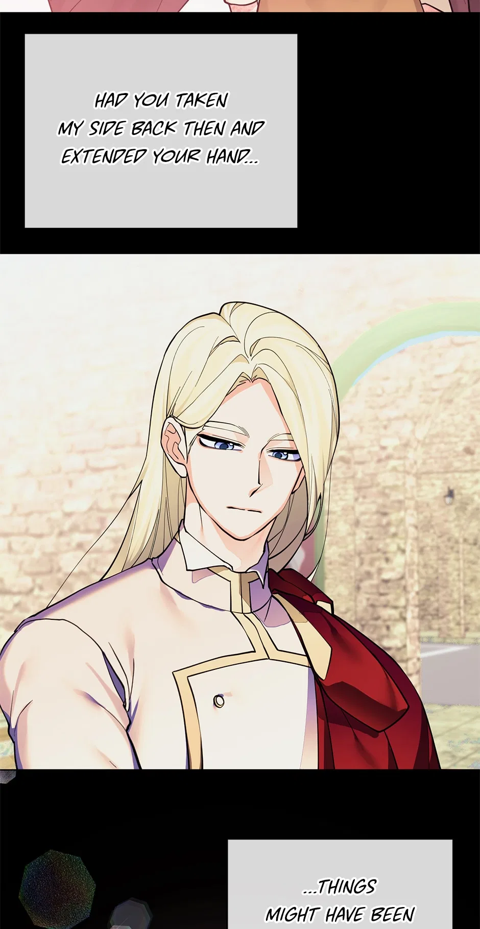 How Did I Become the Princess? Chapter 130 – Page 26