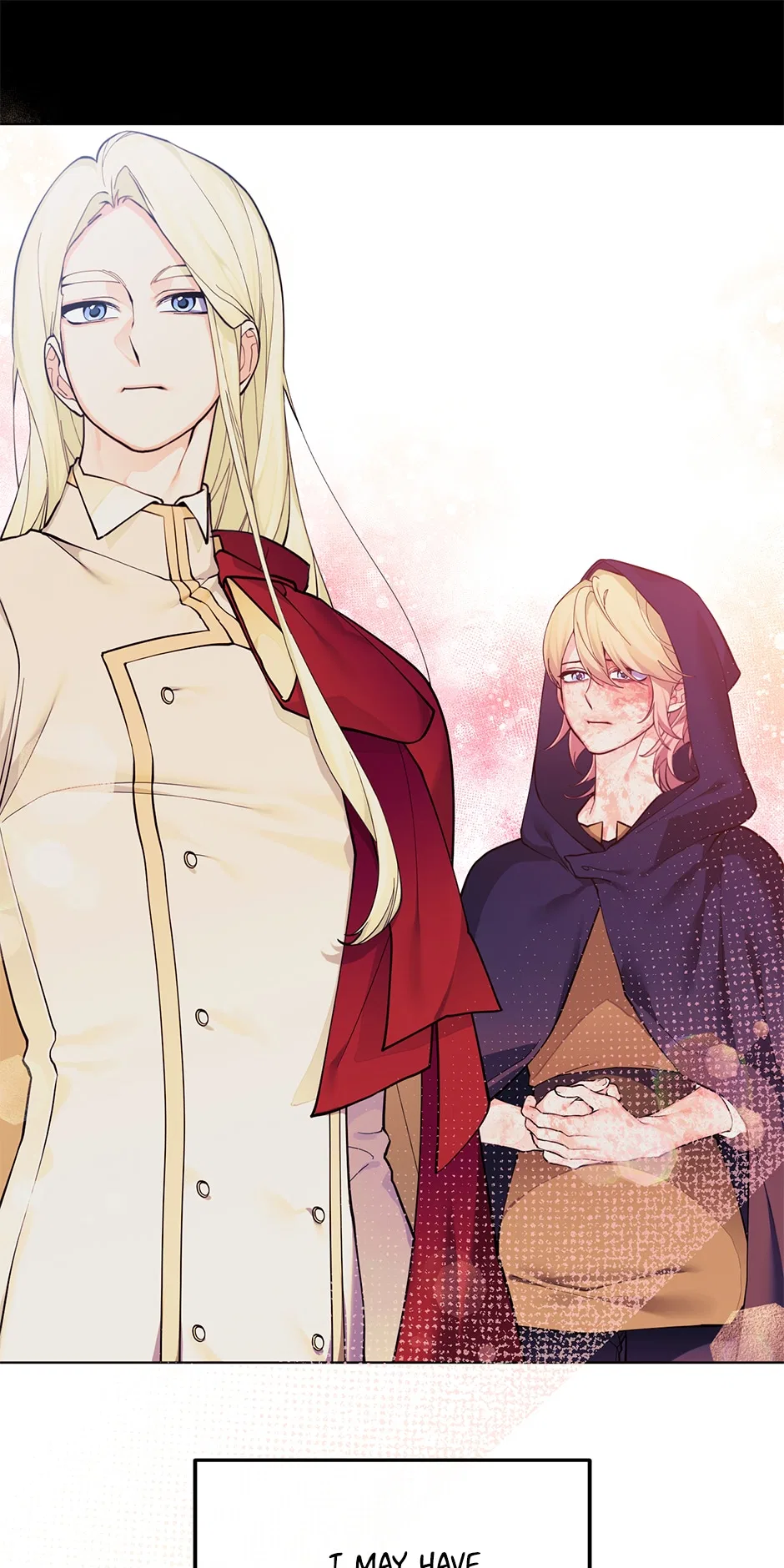 How Did I Become the Princess? Chapter 130 – Page 28