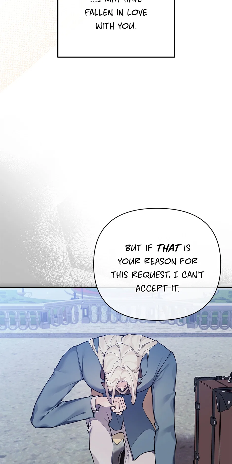 How Did I Become the Princess? Chapter 130 – Page 29