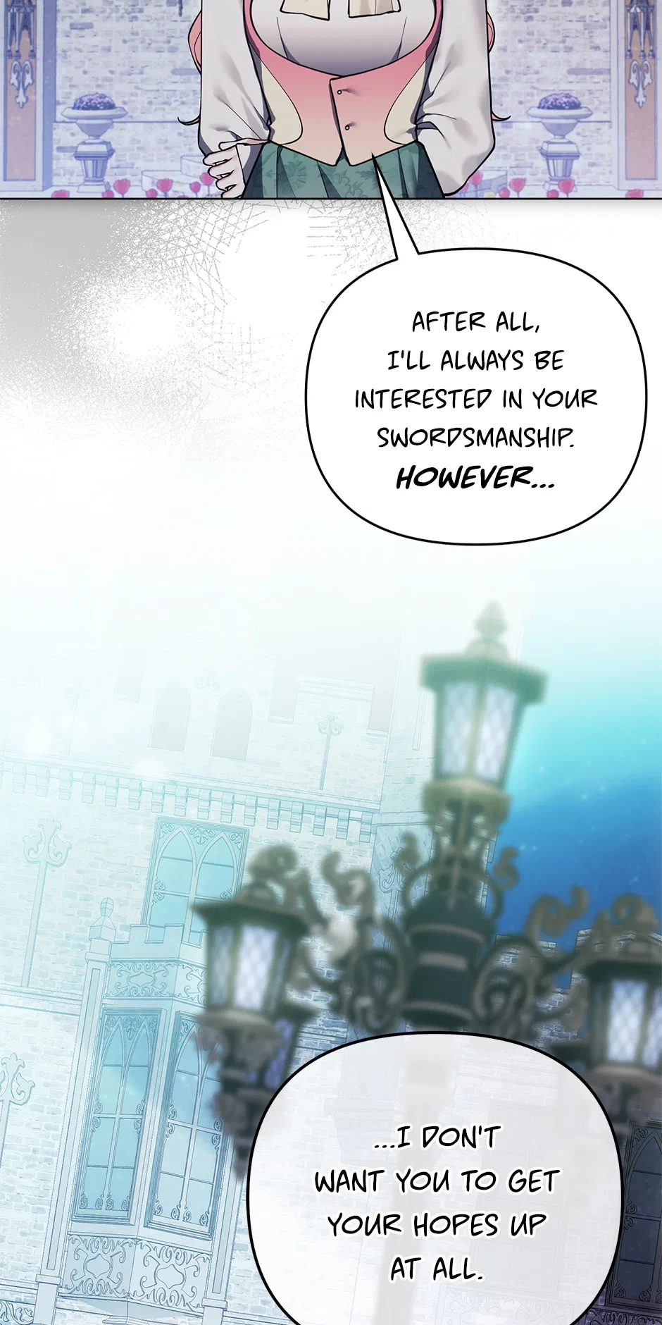 How Did I Become the Princess? Chapter 130 – Page 31