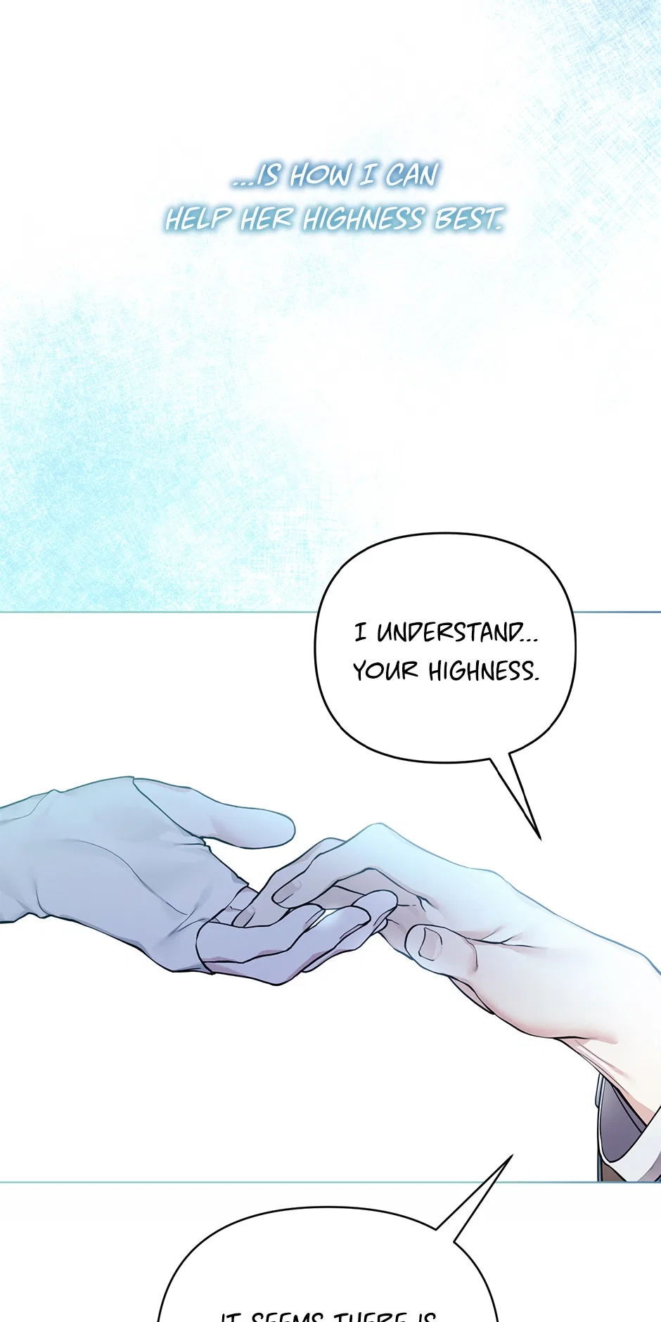 How Did I Become the Princess? Chapter 130 – Page 35