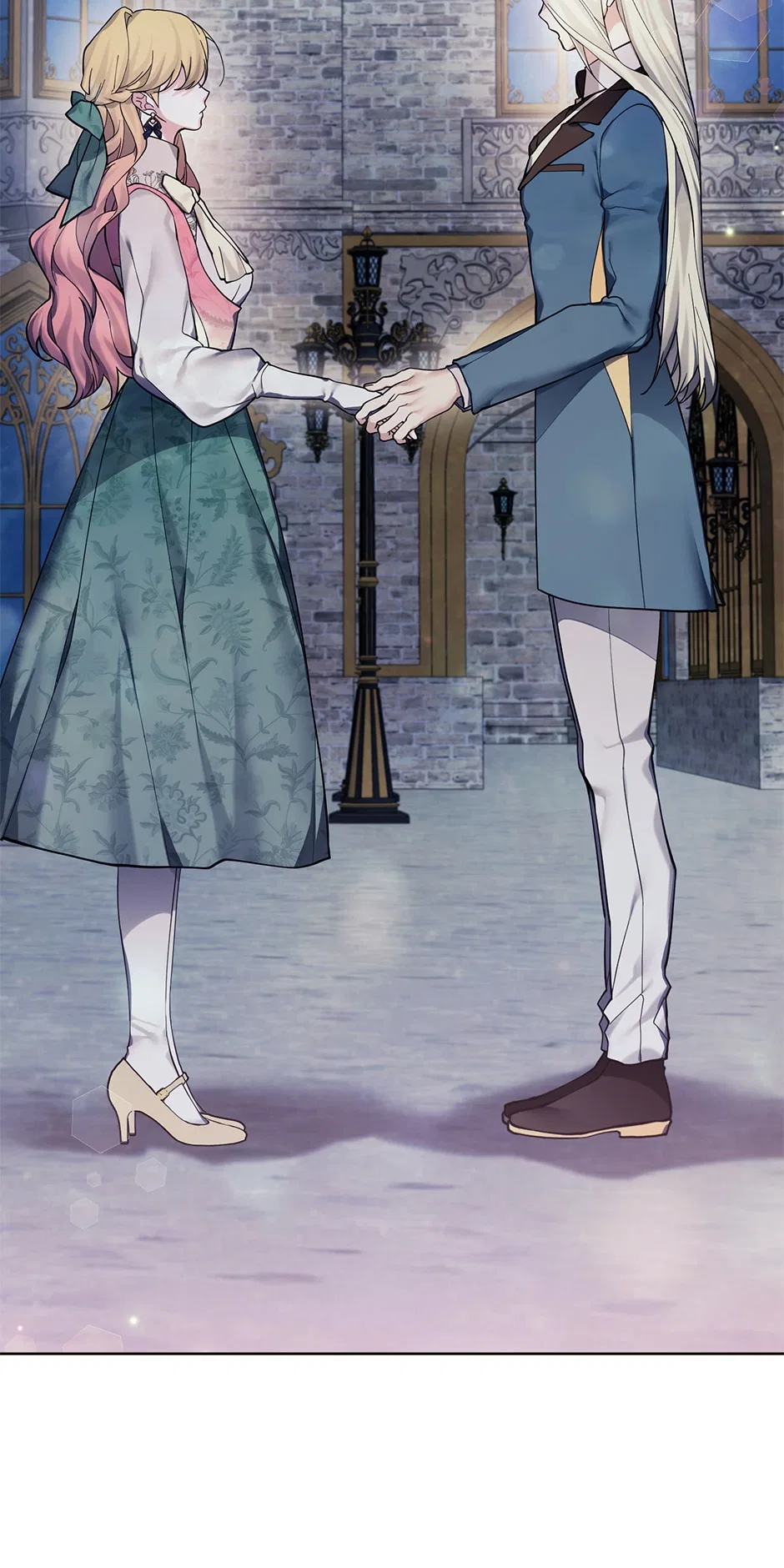 How Did I Become the Princess? Chapter 130 – Page 37