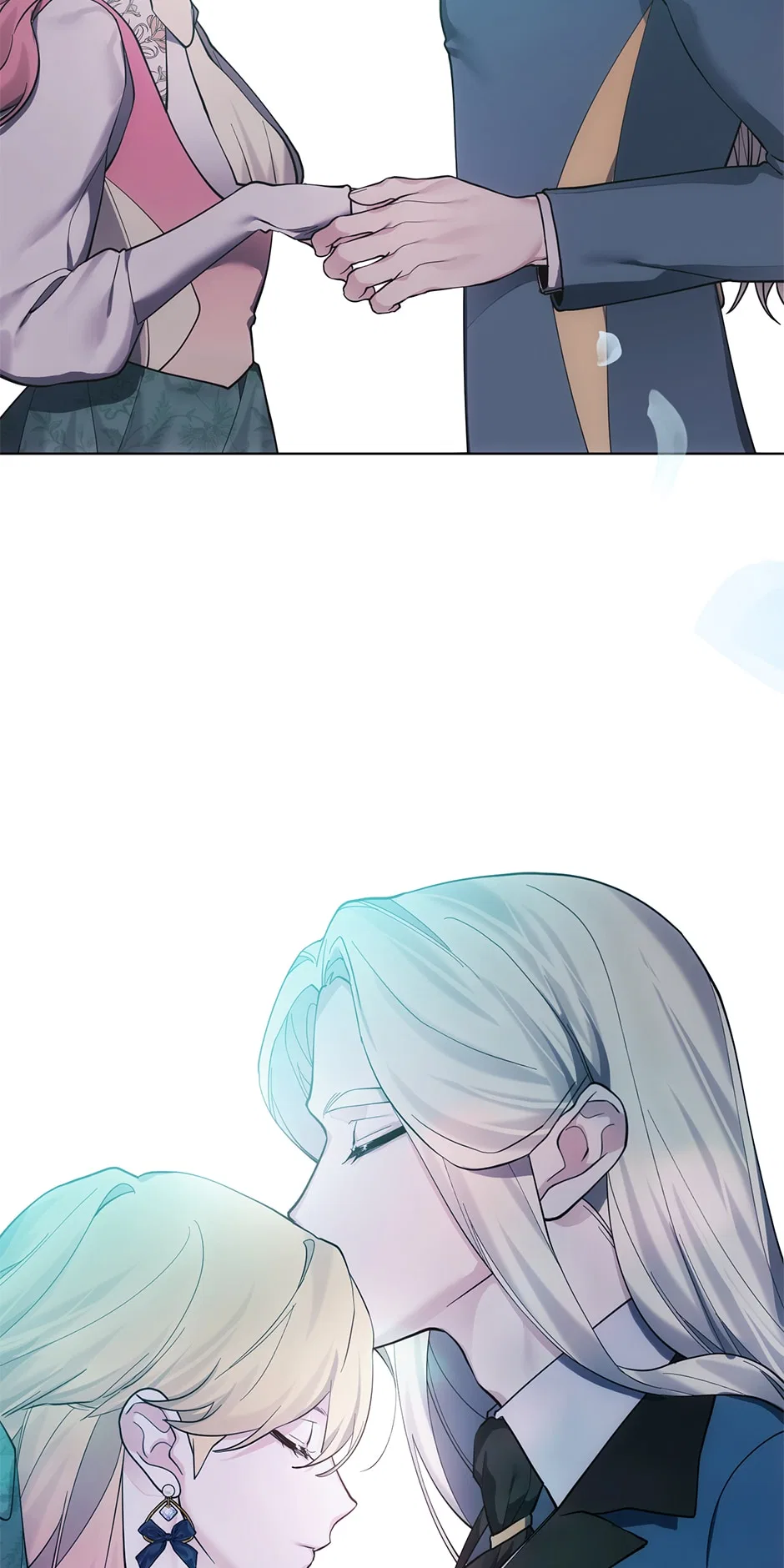 How Did I Become the Princess? Chapter 130 – Page 40