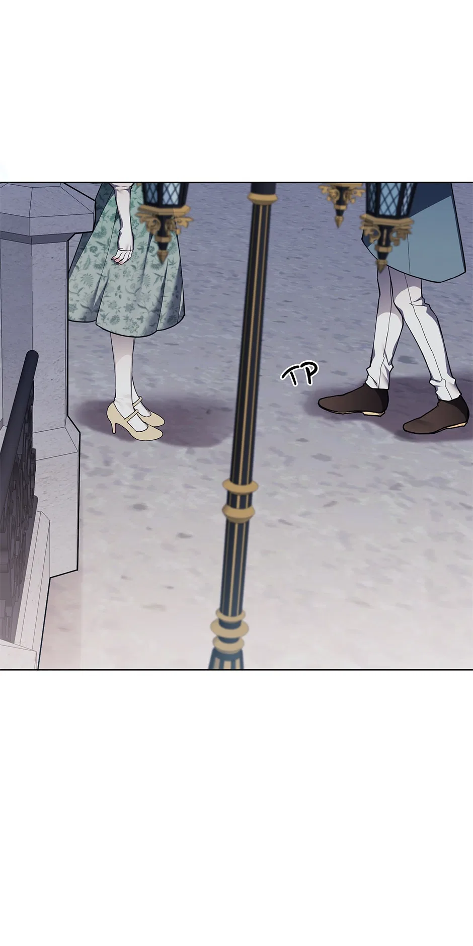 How Did I Become the Princess? Chapter 130 – Page 42