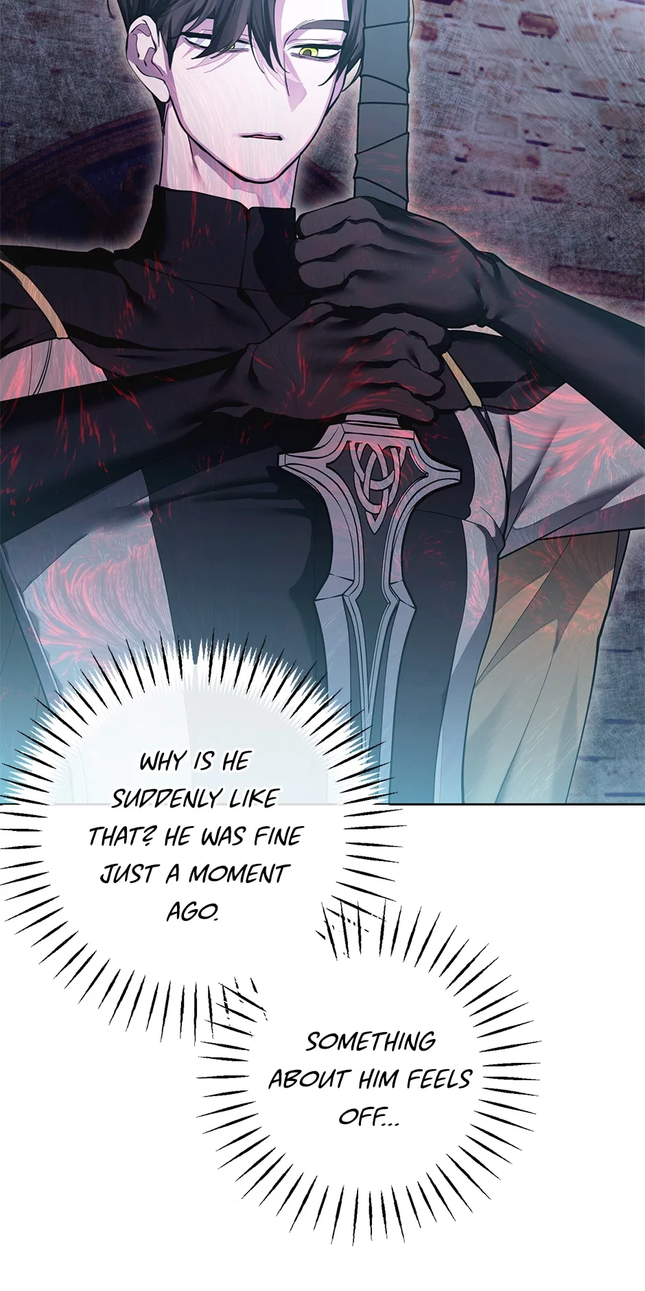 How Did I Become the Princess? Chapter 130 – Page 49