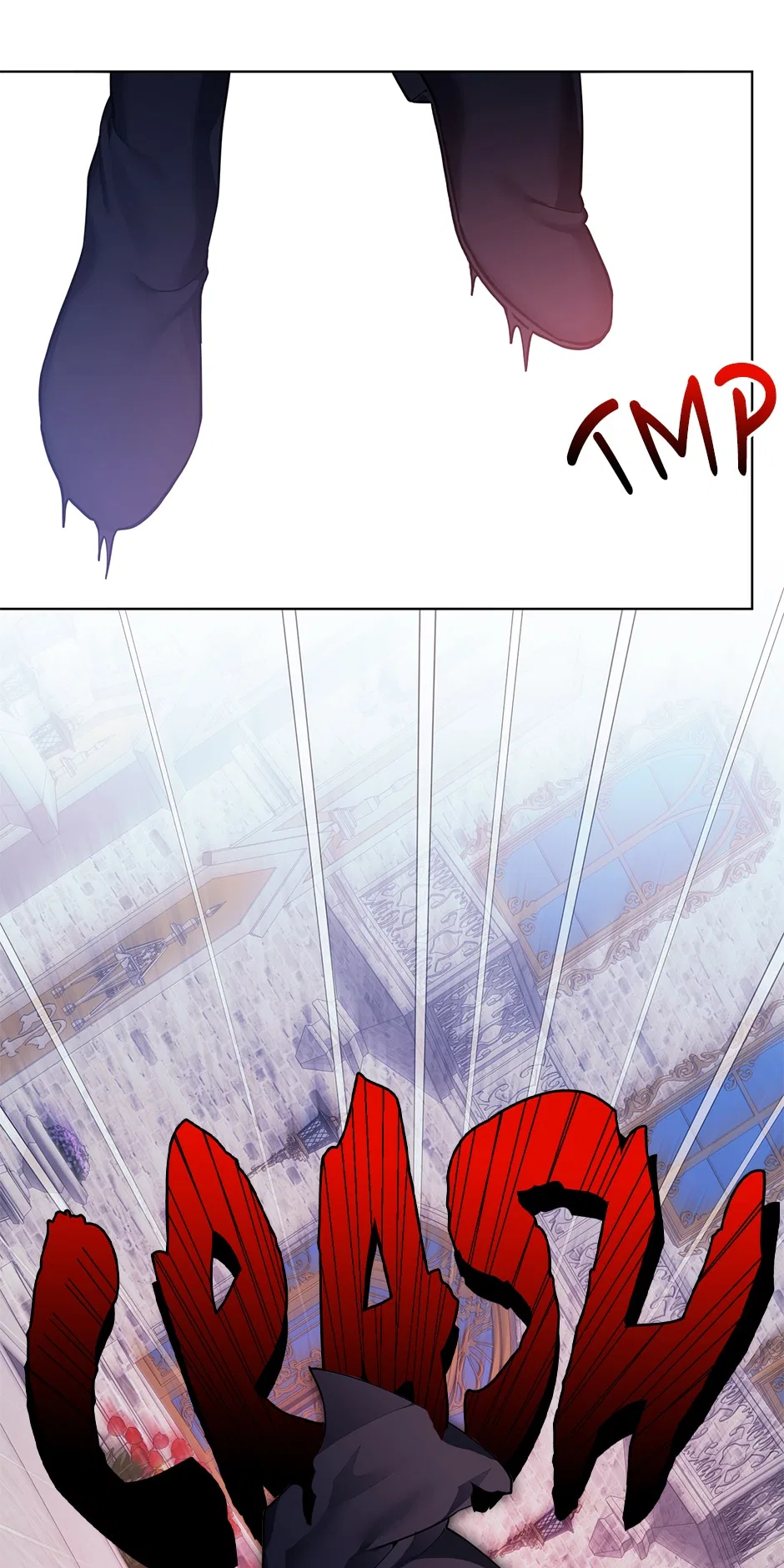 How Did I Become the Princess? Chapter 130 – Page 50
