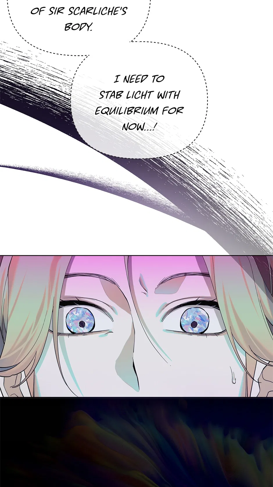 How Did I Become the Princess? Chapter 130 – Page 59
