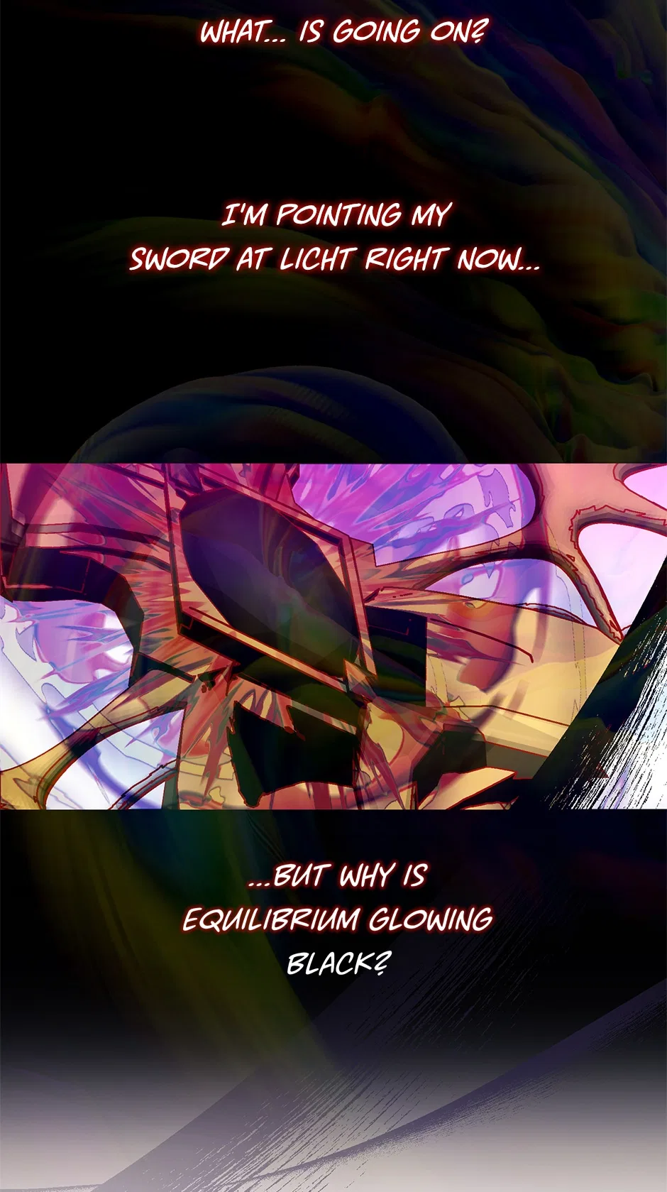 How Did I Become the Princess? Chapter 130 – Page 60