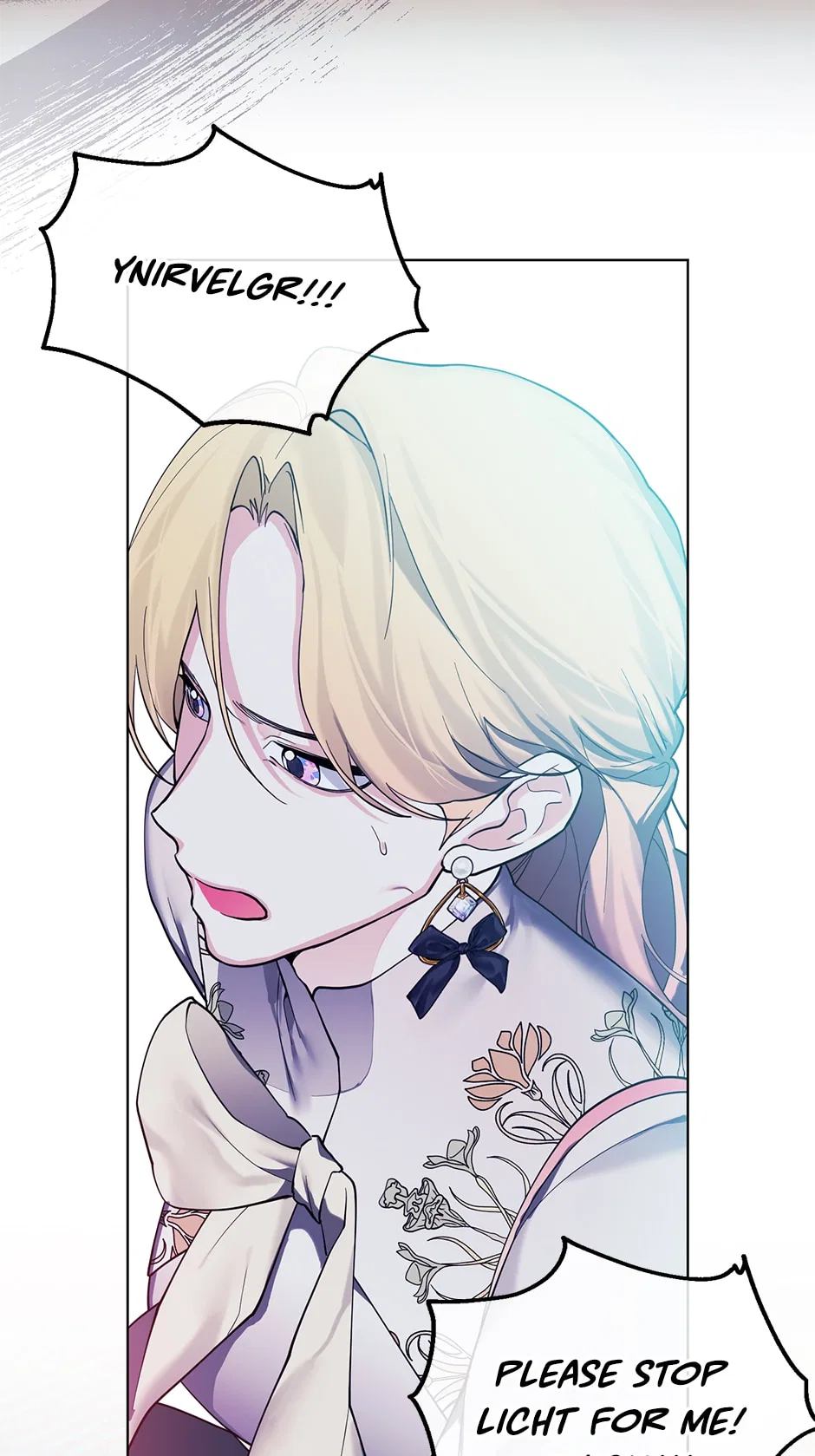 How Did I Become the Princess? Chapter 130 – Page 61