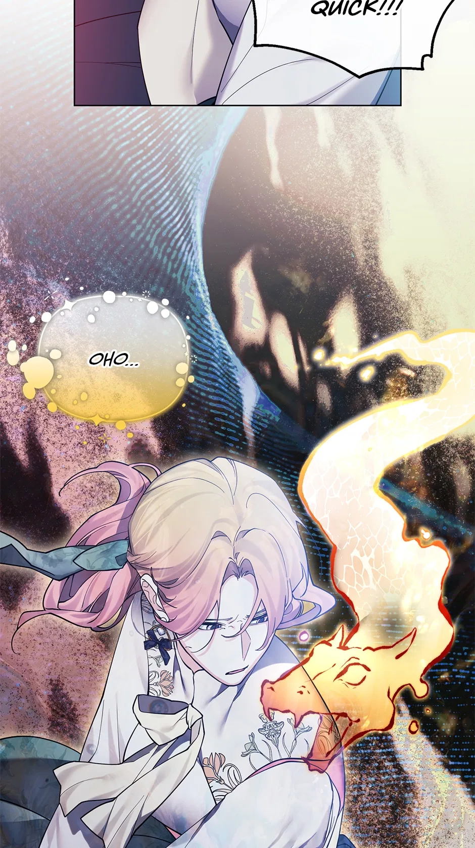 How Did I Become the Princess? Chapter 130 – Page 62