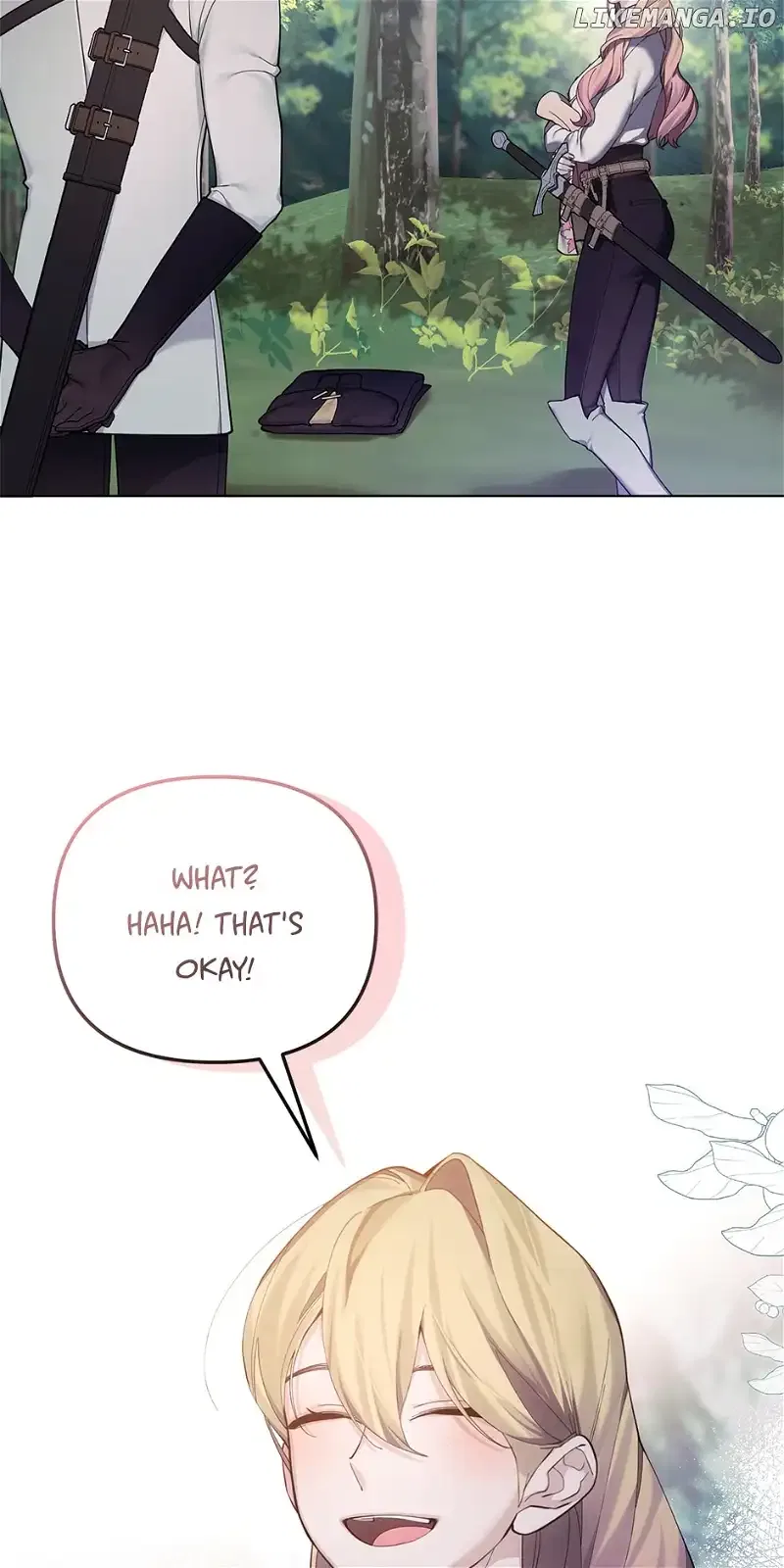 How Did I Become the Princess? Chapter 129 – Page 2