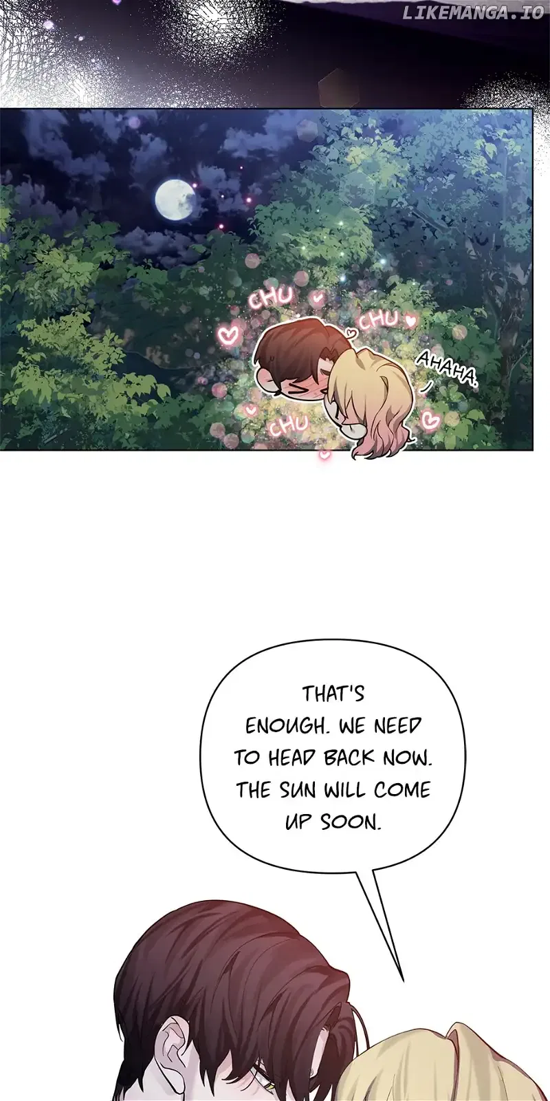How Did I Become the Princess? Chapter 129 – Page 8